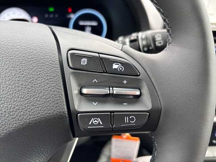 Hyundai i30 1.0 T-GDI Trend