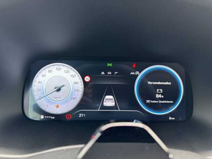 Hyundai i30 1.0 T-GDI Trend