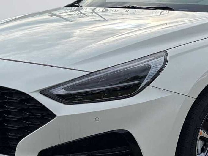 Hyundai i30 1.0 T-GDI Trend