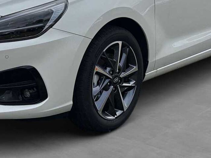 Hyundai i30 1.0 T-GDI Trend