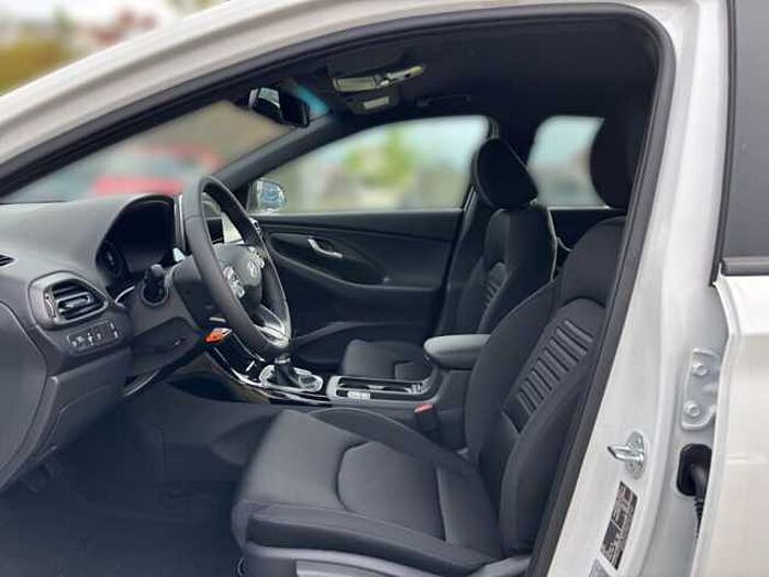 Hyundai i30 1.0 T-GDI Trend
