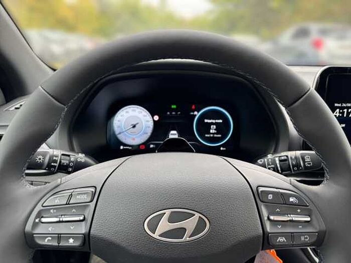 Hyundai i30 1.0 T-GDI Trend