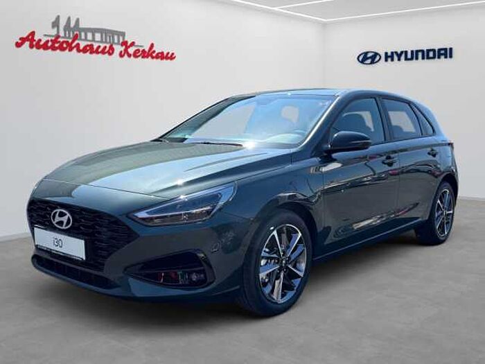 Hyundai i30 1.6 T-GDI DCT Trend