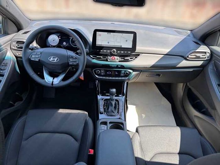 Hyundai i30 1.6 T-GDI DCT Trend
