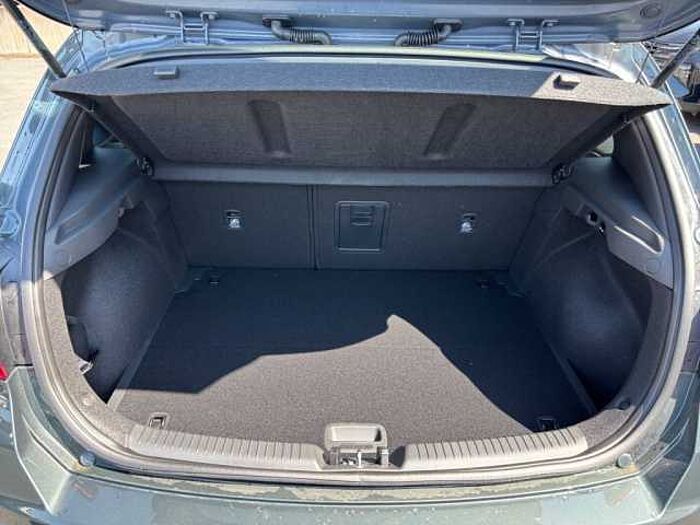 Hyundai i30 1.6 T-GDI DCT Trend