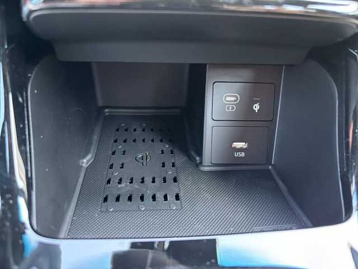 Hyundai i30 1.6 T-GDI DCT Trend