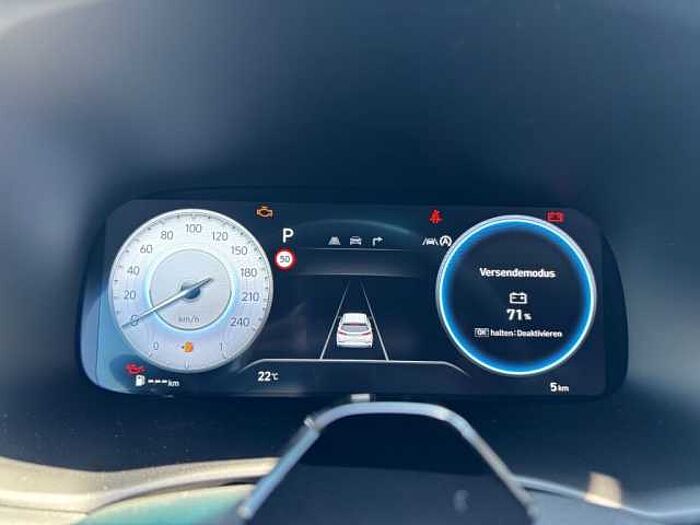 Hyundai i30 1.6 T-GDI DCT Trend