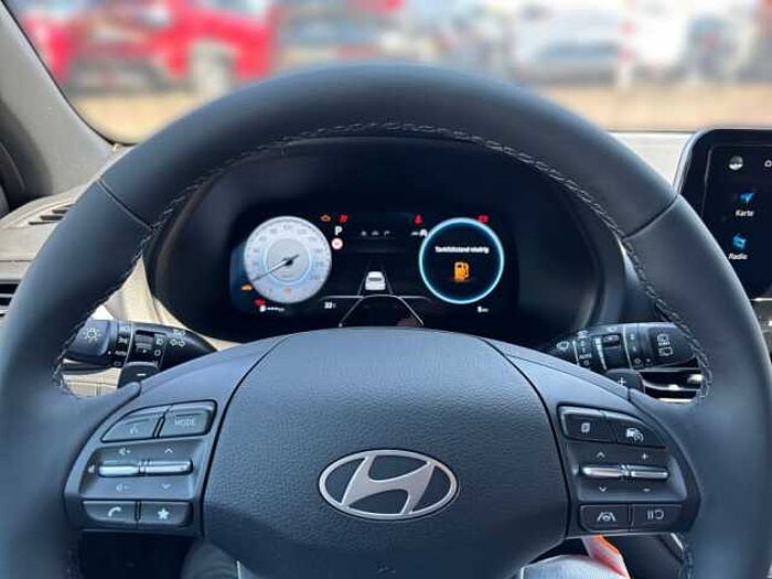 Hyundai i30 1.6 T-GDI DCT Trend