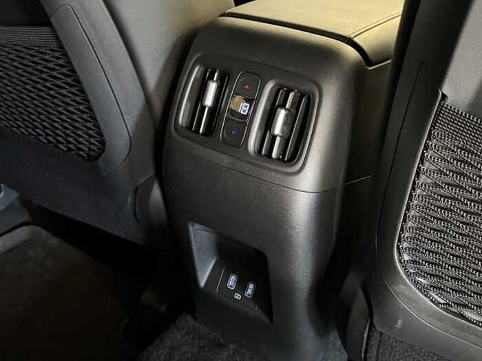Hyundai TUCSON 1.6 T-GDi 48V 4WD DCT Prime 360° Kamera