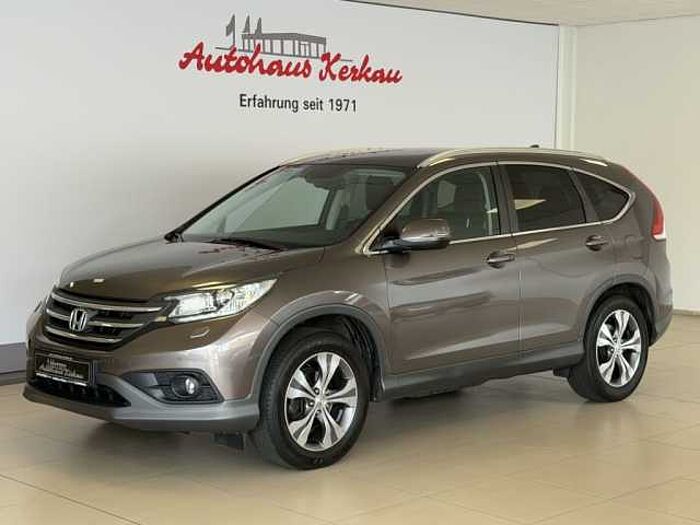 Honda CR-V 2.0i-VTEC 4WD Executive +Navi+Garantie+