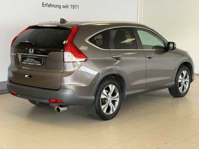 Honda CR-V 2.0i-VTEC 4WD Executive +Navi+Garantie+