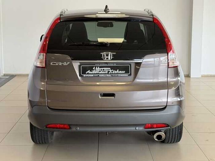 Honda CR-V 2.0i-VTEC 4WD Executive +Navi+Garantie+