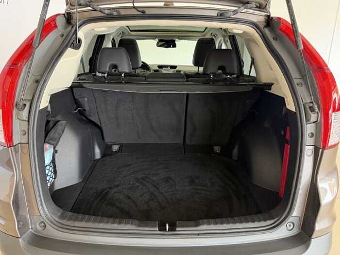 Honda CR-V 2.0i-VTEC 4WD Executive +Navi+Garantie+