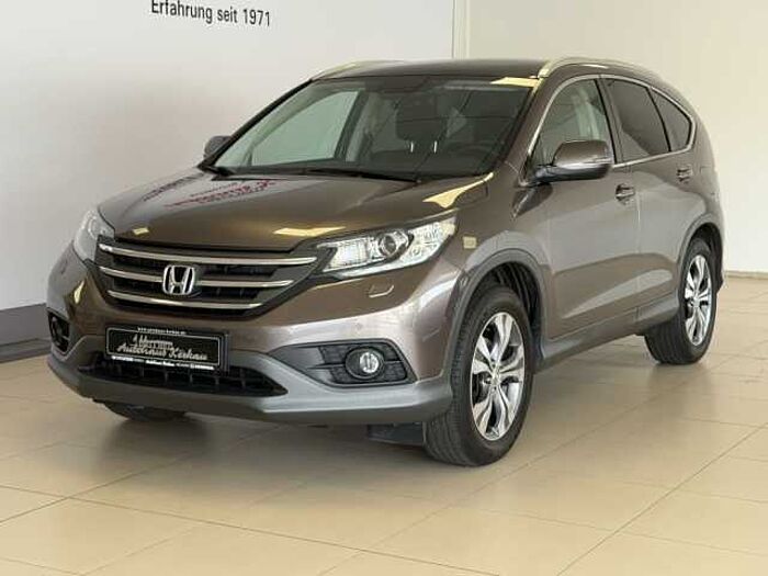 Honda CR-V 2.0i-VTEC 4WD Executive +Navi+Garantie+