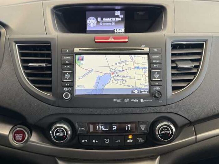 Honda CR-V 2.0i-VTEC 4WD Executive +Navi+Garantie+