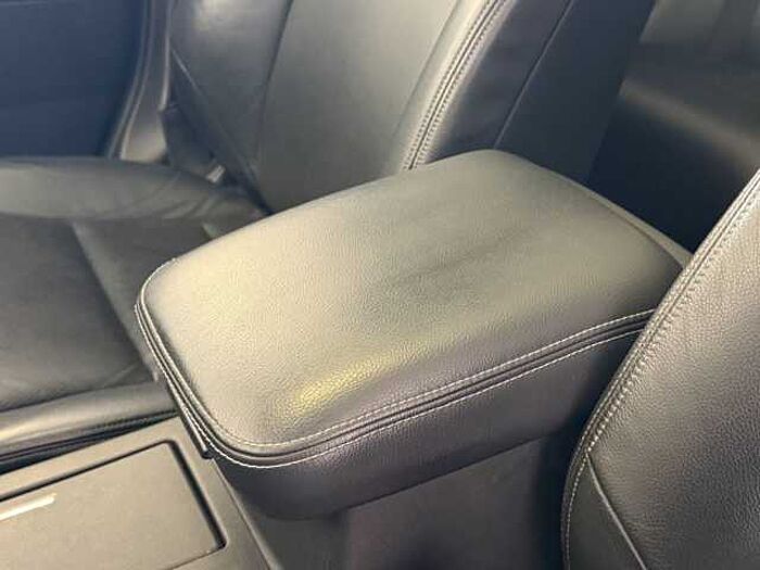 Honda CR-V 2.0i-VTEC 4WD Executive +Navi+Garantie+