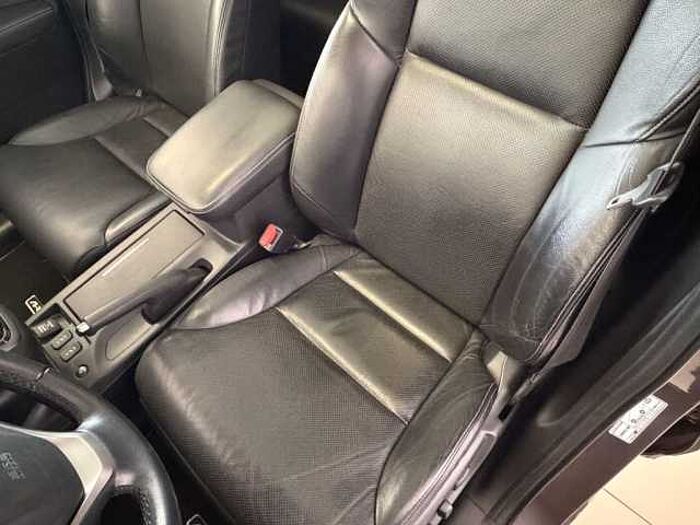 Honda CR-V 2.0i-VTEC 4WD Executive +Navi+Garantie+