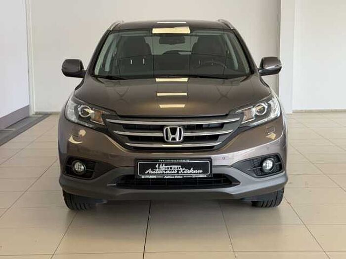 Honda CR-V 2.0i-VTEC 4WD Executive +Navi+Garantie+