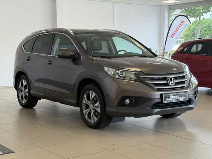 Honda CR-V 2.0i-VTEC 4WD Executive +Navi+Garantie+