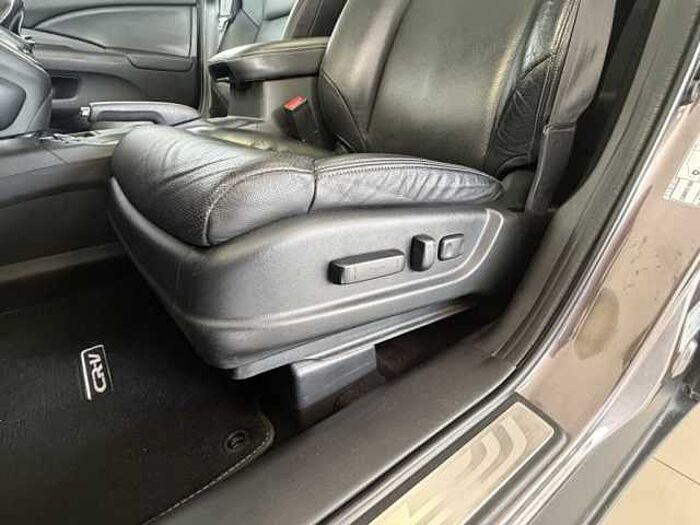 Honda CR-V 2.0i-VTEC 4WD Executive +Navi+Garantie+