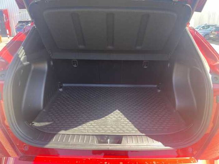 Hyundai KONA 1.6 T-GDI DCT N Line* ASS-P. *Ganzjahresreifen*