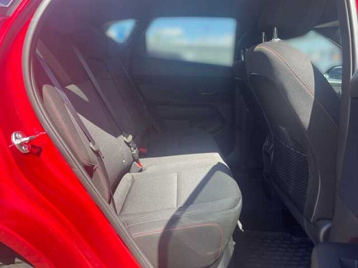 Hyundai KONA 1.6 T-GDI DCT N Line* ASS-P. *Ganzjahresreifen*