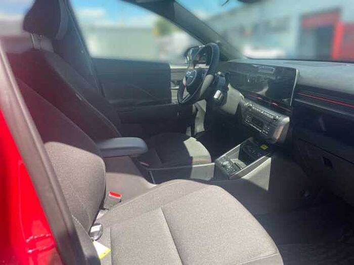 Hyundai KONA 1.6 T-GDI DCT N Line* ASS-P. *Ganzjahresreifen*
