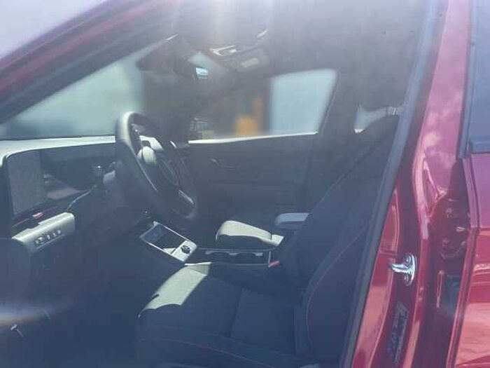 Hyundai KONA 1.6 T-GDI DCT N Line* ASS-P. *Ganzjahresreifen*