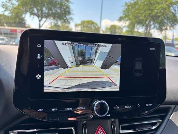 Hyundai i30 1.6 T-GDI DCT Trend + Pano
