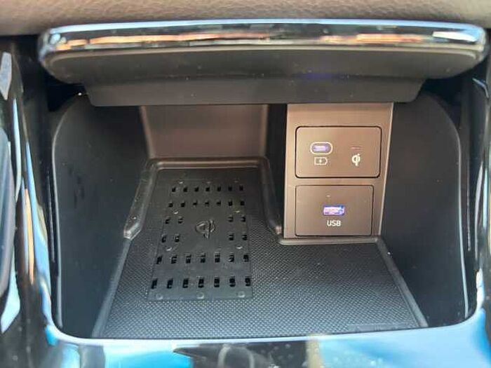 Hyundai i30 1.6 T-GDI DCT Trend + Pano