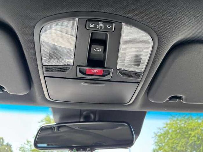 Hyundai i30 1.6 T-GDI DCT Trend + Pano