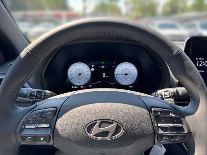 Hyundai i30 1.6 T-GDI DCT Trend + Pano