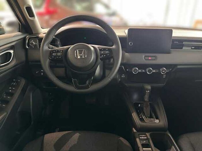 Honda HR-V e: HEV 1.5 i-MMD Hybrid Elegance (RV/RV)