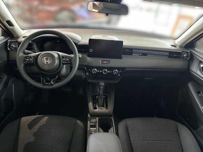 Honda HR-V e: HEV 1.5 i-MMD Hybrid Elegance (RV/RV)