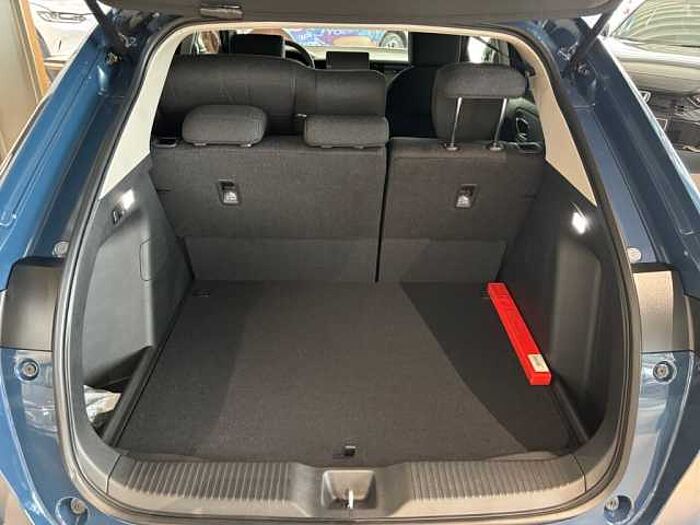 Honda HR-V e: HEV 1.5 i-MMD Hybrid Elegance (RV/RV)