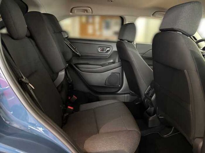 Honda HR-V e: HEV 1.5 i-MMD Hybrid Elegance (RV/RV)