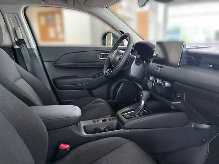 Honda HR-V e: HEV 1.5 i-MMD Hybrid Elegance (RV/RV)