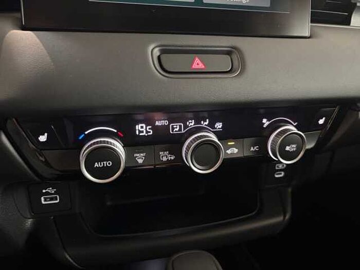 Honda HR-V e: HEV 1.5 i-MMD Hybrid Elegance (RV/RV)