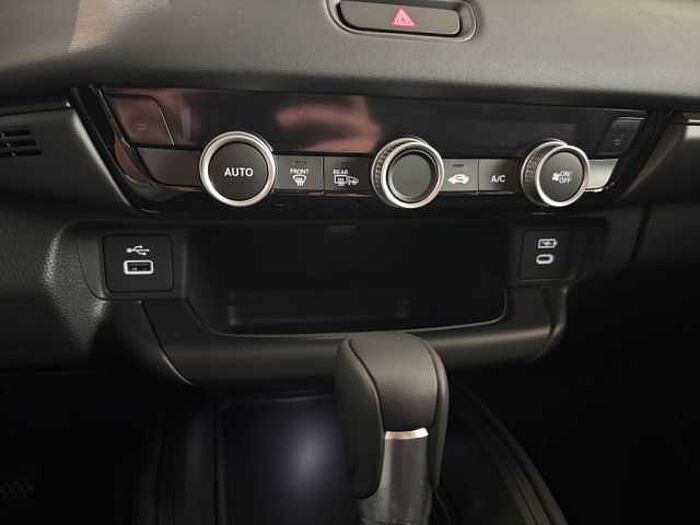 Honda HR-V e: HEV 1.5 i-MMD Hybrid Elegance (RV/RV)