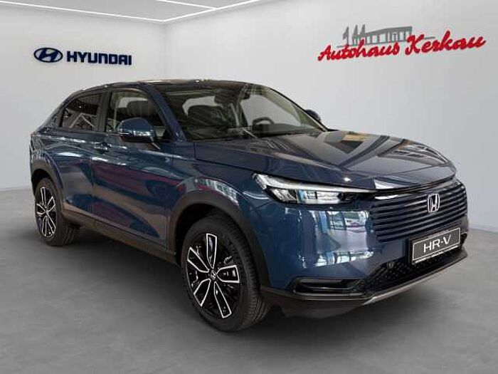 Honda HR-V e: HEV 1.5 i-MMD Hybrid Elegance (RV/RV)