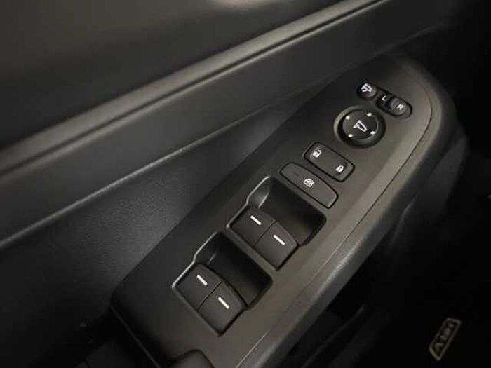Honda HR-V e: HEV 1.5 i-MMD Hybrid Elegance (RV/RV)
