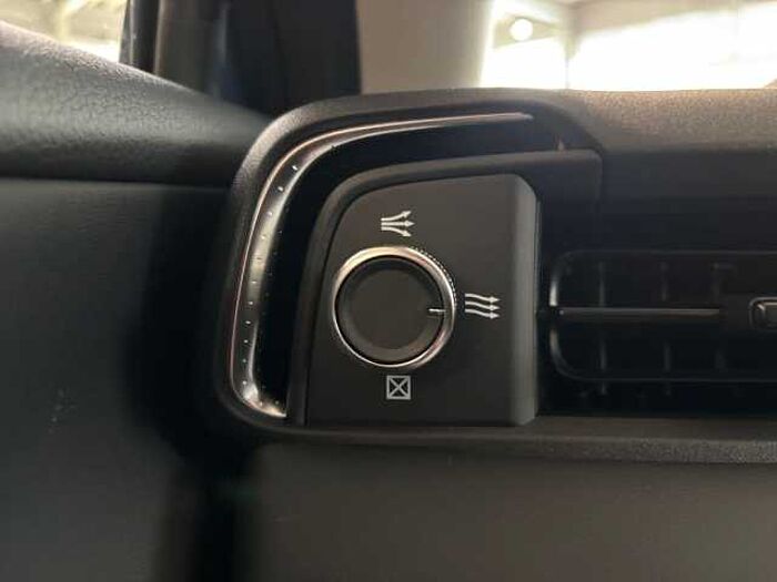 Honda HR-V e: HEV 1.5 i-MMD Hybrid Elegance (RV/RV)