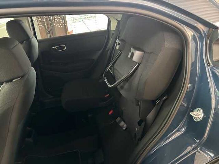 Honda HR-V e: HEV 1.5 i-MMD Hybrid Elegance (RV/RV)