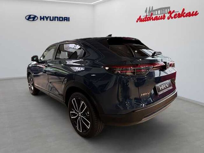 Honda HR-V e: HEV 1.5 i-MMD Hybrid Elegance (RV/RV)