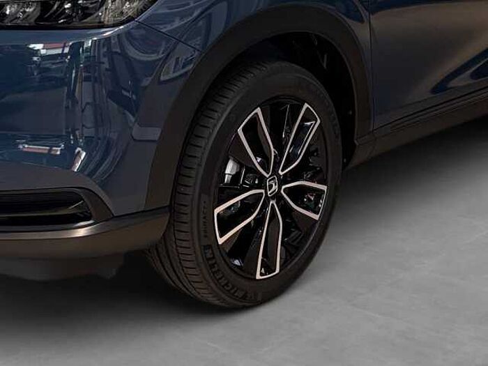Honda HR-V e: HEV 1.5 i-MMD Hybrid Elegance (RV/RV)