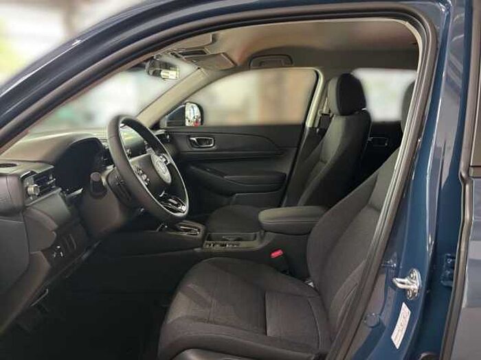 Honda HR-V e: HEV 1.5 i-MMD Hybrid Elegance (RV/RV)