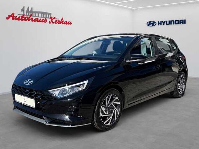 Hyundai i20 1.0 T-GDI Trend + Komfort + Bose