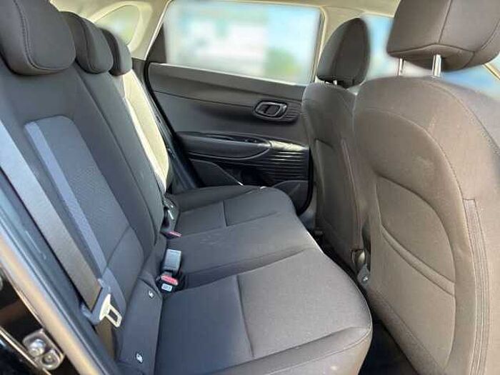 Hyundai i20 1.0 T-GDI Trend + Komfort + Bose