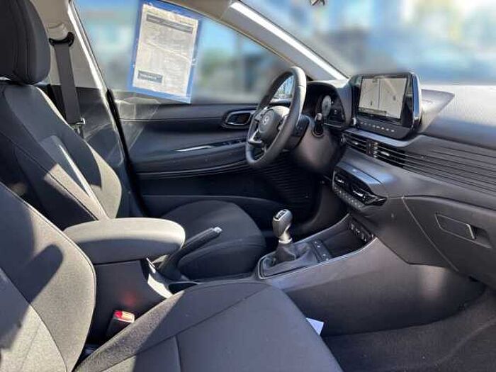 Hyundai i20 1.0 T-GDI Trend + Komfort + Bose