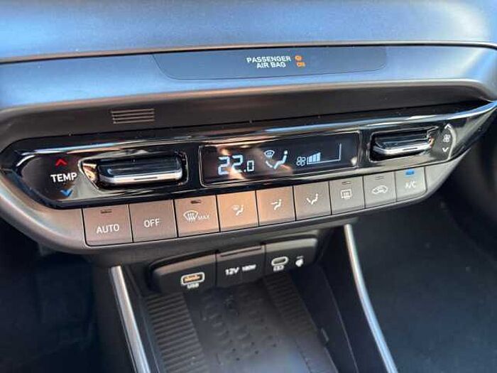 Hyundai i20 1.0 T-GDI Trend + Komfort + Bose
